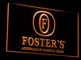 Foster LED Neon Sign Electrical - Orange - TheLedHeroes