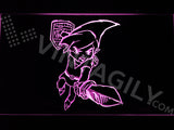 Zelda LED Sign - Purple - TheLedHeroes