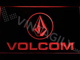 Volcom LED Sign - Red - TheLedHeroes