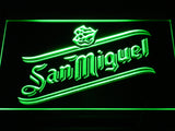 FREE San Miguel LED Sign -  - TheLedHeroes