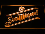 FREE San Miguel LED Sign -  - TheLedHeroes