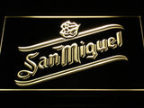 FREE San Miguel LED Sign -  - TheLedHeroes