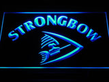 Strongbow LED Neon Sign Electrical -  - TheLedHeroes