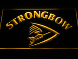 Strongbow LED Neon Sign USB -  - TheLedHeroes