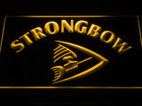 FREE Strongbow LED Sign -  - TheLedHeroes