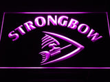 Strongbow LED Neon Sign Electrical -  - TheLedHeroes