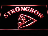 Strongbow LED Neon Sign USB -  - TheLedHeroes
