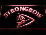 FREE Strongbow LED Sign -  - TheLedHeroes