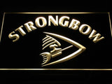 Strongbow LED Neon Sign USB -  - TheLedHeroes