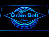 Grain Belt Beer LED Neon Sign USB -  - TheLedHeroes