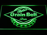 Grain Belt Beer LED Neon Sign Electrical -  - TheLedHeroes