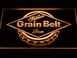 Grain Belt Beer LED Neon Sign USB -  - TheLedHeroes