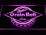 Grain Belt Beer LED Neon Sign Electrical -  - TheLedHeroes