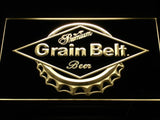 Grain Belt Beer LED Neon Sign Electrical -  - TheLedHeroes