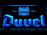 Duvel LED Neon Sign Electrical -  - TheLedHeroes