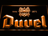 Duvel LED Neon Sign USB -  - TheLedHeroes