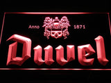 Duvel LED Neon Sign Electrical -  - TheLedHeroes