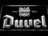 Duvel LED Neon Sign USB -  - TheLedHeroes