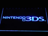 Nintendo 3DS LED Neon Sign Electrical - Blue - TheLedHeroes