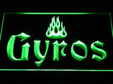 Gyros LED Neon Sign Electrical -  - TheLedHeroes