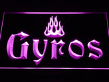 Gyros LED Neon Sign Electrical -  - TheLedHeroes