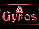 Gyros LED Neon Sign Electrical -  - TheLedHeroes
