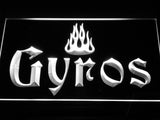 Gyros LED Neon Sign Electrical -  - TheLedHeroes