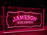 FREE Jameson LED Sign - Purple - TheLedHeroes
