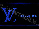 Louis Vuitton 2 LED Neon Sign Electrical - Blue - TheLedHeroes