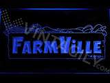 Farmville LED Neon Sign Electrical - Blue - TheLedHeroes