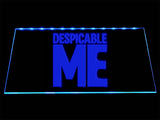 Despicable Me LED Neon Sign Electrical - Blue - TheLedHeroes