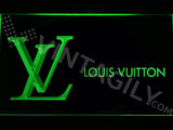 Louis Vuitton 2 LED Neon Sign Electrical - Green - TheLedHeroes