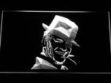 Frank Sinatra LED Neon Sign Electrical - White - TheLedHeroes