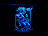 FREE 4th Light Armored Reconnaissance Battalion LED Sign - Blue - TheLedHeroes