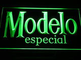 Modelo Especial LED Neon Sign Electrical -  - TheLedHeroes