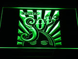 Sol Cerveza LED Neon Sign Electrical -  - TheLedHeroes