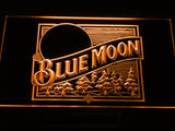 FREE Blue Moon (2) LED Sign -  - TheLedHeroes