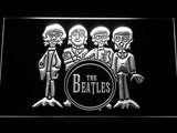 The Beatles (3) LED Neon Sign Electrical -  - TheLedHeroes