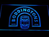 Boddingtons LED Neon Sign Electrical -  - TheLedHeroes