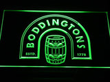 Boddingtons LED Neon Sign Electrical -  - TheLedHeroes