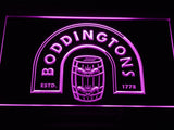 Boddingtons LED Neon Sign Electrical -  - TheLedHeroes