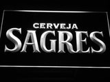 Sagres Cerveja LED Neon Sign Electrical -  - TheLedHeroes