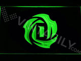Derrick Rose LED Neon Sign Electrical - Green - TheLedHeroes