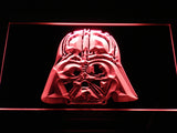 FREE Star Wars Darth Vader LED Sign - Red - TheLedHeroes