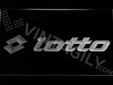 Lotto LED Sign - White - TheLedHeroes