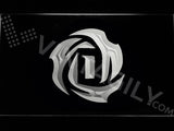 Derrick Rose LED Sign - White - TheLedHeroes