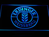 FREE Erdinger Weissbräu LED Sign -  - TheLedHeroes