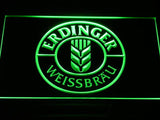 Erdinger Weissbr?񵠌ED Neon Sign Electrical -  - TheLedHeroes