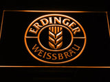 Erdinger Weissbr?񵠌ED Neon Sign USB -  - TheLedHeroes