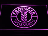 Erdinger Weissbr?񵠌ED Neon Sign Electrical -  - TheLedHeroes